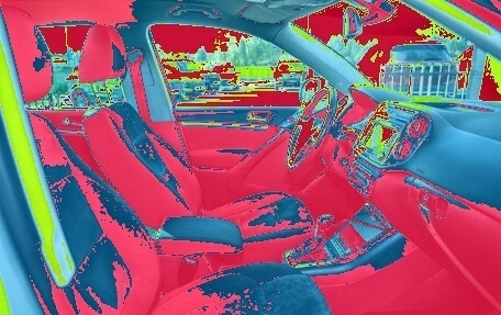 Volkswagen Tiguan I, 2015 год, 1 165 000 рублей, 15 фотография