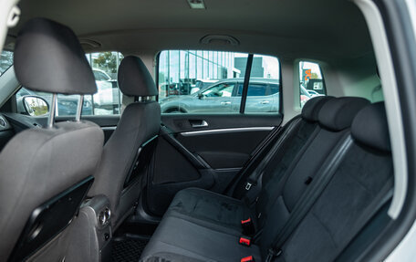 Volkswagen Tiguan I, 2015 год, 1 165 000 рублей, 12 фотография