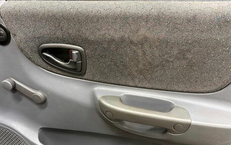 Hyundai Accent II, 2006 год, 379 000 рублей, 12 фотография