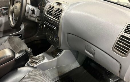 Hyundai Accent II, 2006 год, 379 000 рублей, 8 фотография