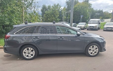 KIA cee'd III, 2022 год, 1 850 000 рублей, 3 фотография