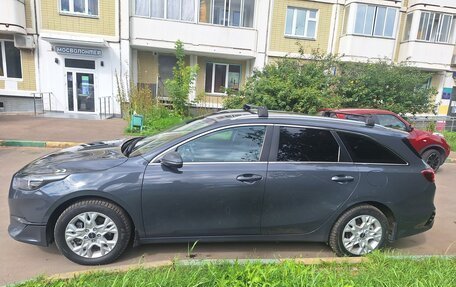 KIA cee'd III, 2022 год, 1 850 000 рублей, 7 фотография