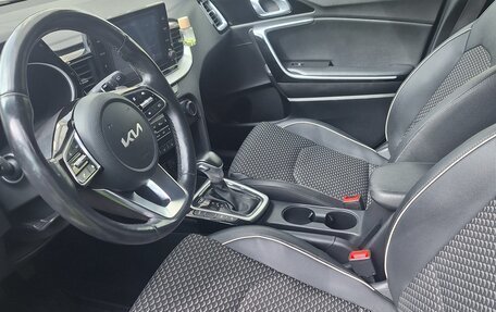 KIA cee'd III, 2022 год, 1 850 000 рублей, 11 фотография
