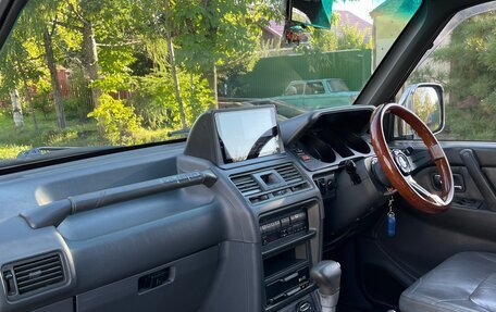 Mitsubishi Pajero III рестайлинг, 1995 год, 880 000 рублей, 13 фотография