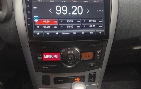 Toyota Corolla, 2011 год, 1 300 000 рублей, 3 фотография