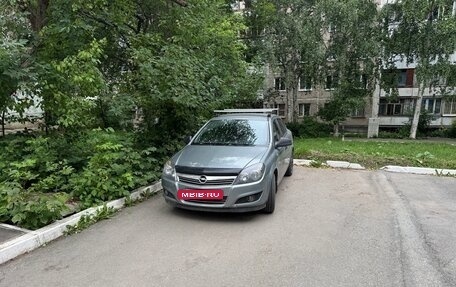 Opel Astra H, 2012 год, 570 000 рублей, 2 фотография