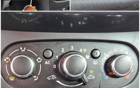 Renault Sandero II рестайлинг, 2015 год, 540 000 рублей, 16 фотография