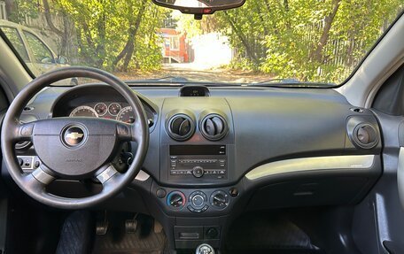 Chevrolet Nexia, 2021 год, 730 000 рублей, 3 фотография