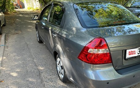 Chevrolet Nexia, 2021 год, 730 000 рублей, 11 фотография