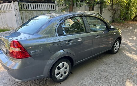 Chevrolet Nexia, 2021 год, 730 000 рублей, 14 фотография