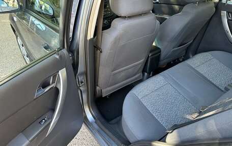 Chevrolet Nexia, 2021 год, 730 000 рублей, 8 фотография