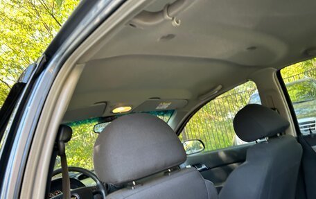 Chevrolet Nexia, 2021 год, 730 000 рублей, 7 фотография