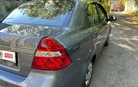 Chevrolet Nexia, 2021 год, 730 000 рублей, 13 фотография