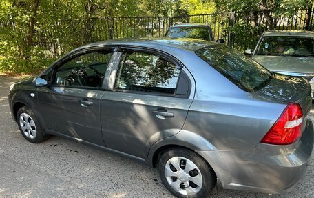Chevrolet Nexia, 2021 год, 730 000 рублей, 10 фотография