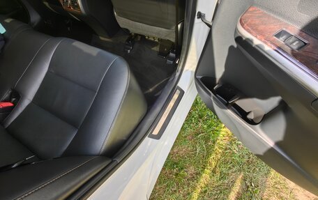 Toyota Camry, 2017 год, 2 200 000 рублей, 5 фотография