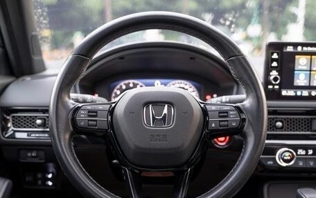 Honda Civic, 2022 год, 1 980 000 рублей, 12 фотография