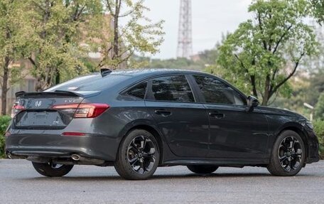 Honda Civic, 2022 год, 1 980 000 рублей, 7 фотография