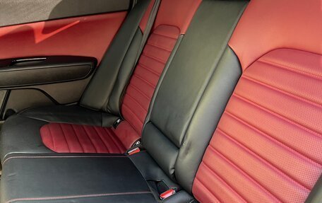 KIA Optima IV, 2018 год, 1 999 990 рублей, 13 фотография