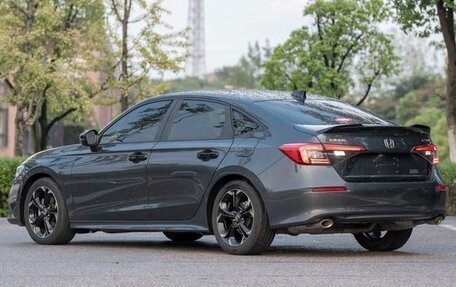 Honda Civic, 2022 год, 1 980 000 рублей, 4 фотография
