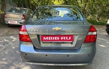 Chevrolet Nexia, 2021 год, 730 000 рублей, 12 фотография