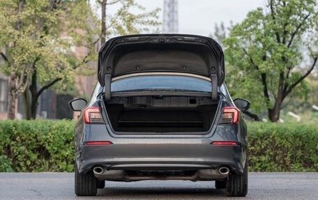 Honda Civic, 2022 год, 1 980 000 рублей, 6 фотография