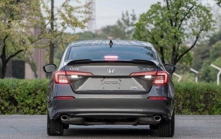 Honda Civic, 2022 год, 1 980 000 рублей, 5 фотография
