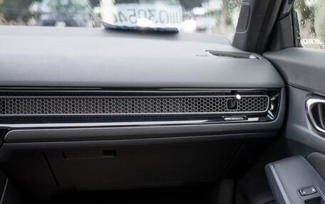 Honda Civic, 2022 год, 1 980 000 рублей, 16 фотография
