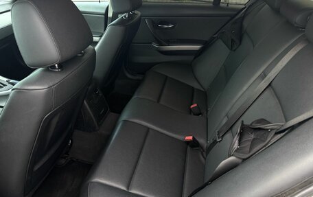 BMW 3 серия, 2007 год, 900 000 рублей, 12 фотография