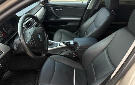 BMW 3 серия, 2007 год, 900 000 рублей, 11 фотография