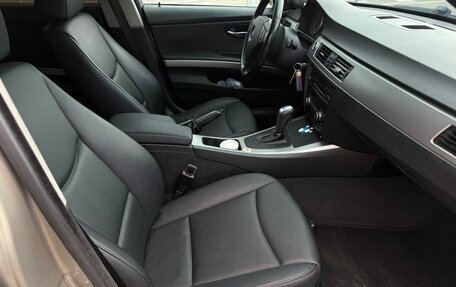 BMW 3 серия, 2007 год, 900 000 рублей, 14 фотография