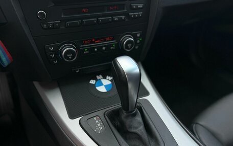 BMW 3 серия, 2007 год, 900 000 рублей, 8 фотография