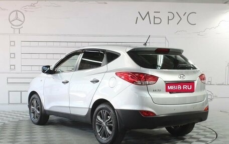 Hyundai ix35 I рестайлинг, 2015 год, 1 750 000 рублей, 8 фотография