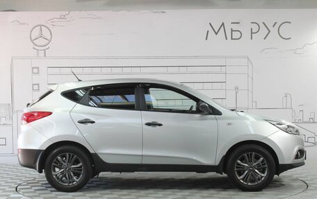 Hyundai ix35 I рестайлинг, 2015 год, 1 750 000 рублей, 5 фотография