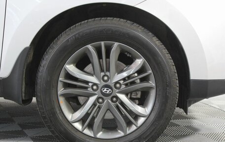 Hyundai ix35 I рестайлинг, 2015 год, 1 750 000 рублей, 10 фотография