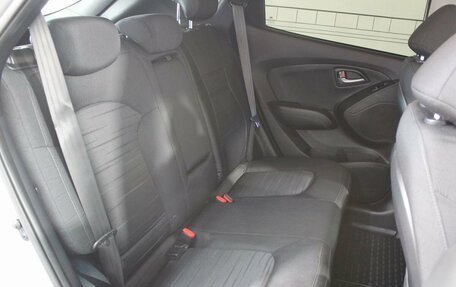 Hyundai ix35 I рестайлинг, 2015 год, 1 750 000 рублей, 20 фотография
