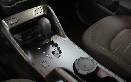 Hyundai ix35 I рестайлинг, 2015 год, 1 750 000 рублей, 24 фотография