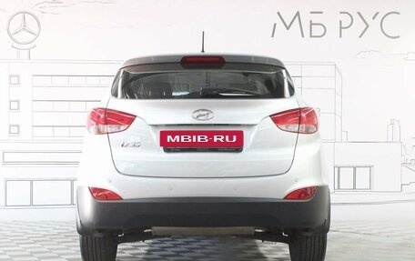 Hyundai ix35 I рестайлинг, 2015 год, 1 750 000 рублей, 7 фотография