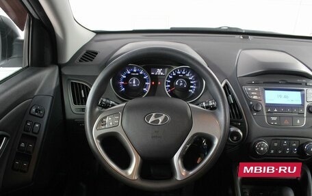 Hyundai ix35 I рестайлинг, 2015 год, 1 750 000 рублей, 12 фотография