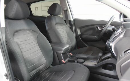 Hyundai ix35 I рестайлинг, 2015 год, 1 750 000 рублей, 17 фотография