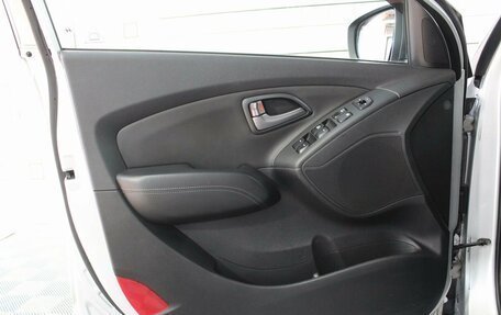 Hyundai ix35 I рестайлинг, 2015 год, 1 750 000 рублей, 21 фотография