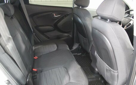 Hyundai ix35 I рестайлинг, 2015 год, 1 750 000 рублей, 19 фотография