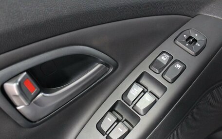 Hyundai ix35 I рестайлинг, 2015 год, 1 750 000 рублей, 26 фотография