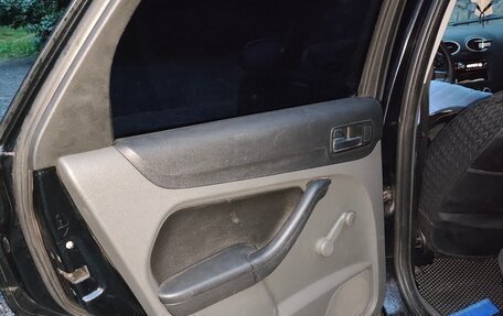 Ford Focus II рестайлинг, 2007 год, 400 000 рублей, 7 фотография
