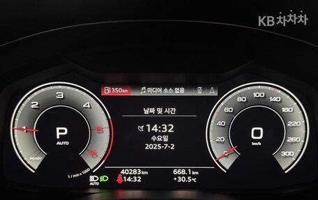 Audi A6, 2022 год, 3 870 000 рублей, 11 фотография
