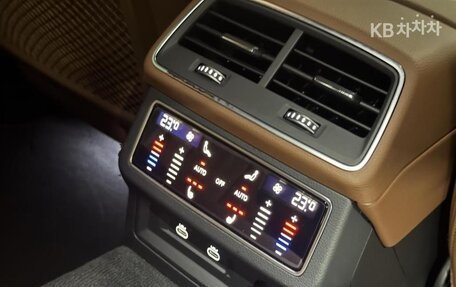 Audi A6, 2022 год, 3 870 000 рублей, 12 фотография