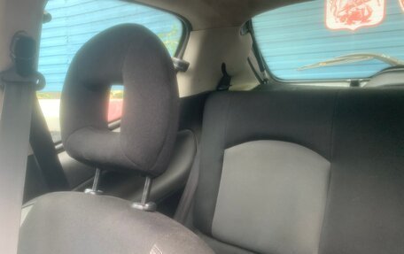 Peugeot 206, 2007 год, 199 000 рублей, 10 фотография