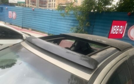 Peugeot 206, 2007 год, 199 000 рублей, 11 фотография