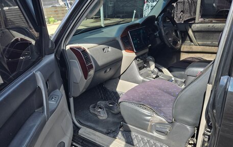 Mitsubishi Pajero III рестайлинг, 2003 год, 1 500 000 рублей, 7 фотография