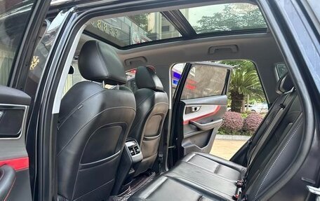 Chery Tiggo 7, 2022 год, 1 528 887 рублей, 10 фотография