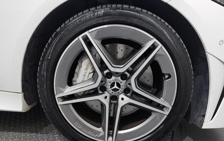 Mercedes-Benz CLS, 2023 год, 6 544 557 рублей, 5 фотография